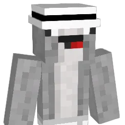 NenoxPvP Minecraft avatar bust