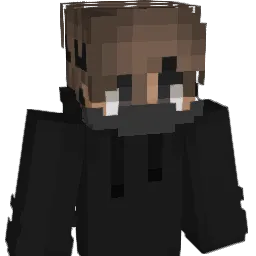 NenusClon Minecraft avatar bust