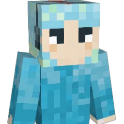 Nenus_ Minecraft avatar bust