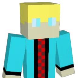 Neo1001's Minecraft skin