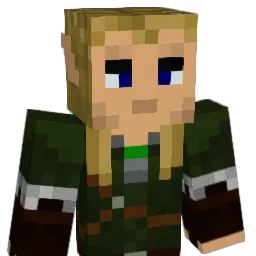Neo12's Minecraft skin