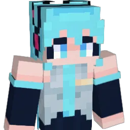 Neo7105's Minecraft skin