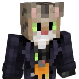 NeoAnimates2008's Minecraft skin