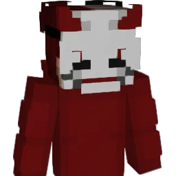 NeoBadIsAGod Minecraft avatar bust