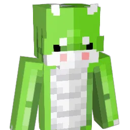 NeoBitik Minecraft avatar bust
