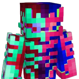 NeoBoy909 Minecraft avatar bust