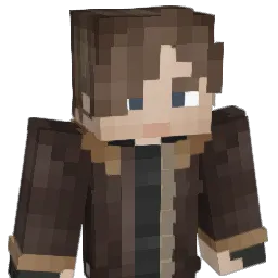 NeoChronos04 Minecraft avatar bust