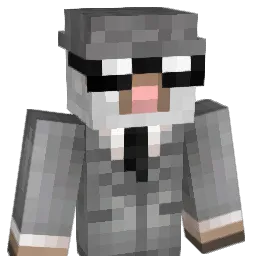 NeoCloudZ Minecraft avatar bust