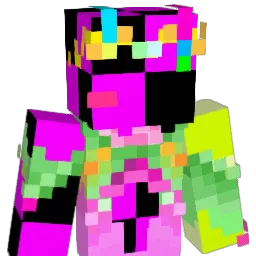 NeoCommuna Minecraft avatar bust