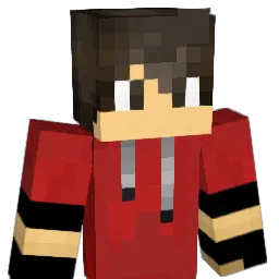 NeoCritic Minecraft avatar bust