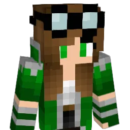 NeoDaHummingbird Minecraft avatar bust
