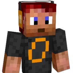 NeoDown Minecraft avatar bust