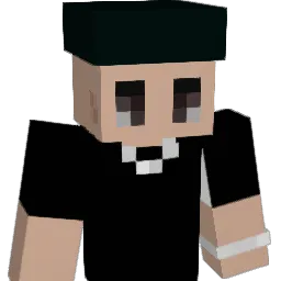 NeoDrTm Minecraft avatar bust