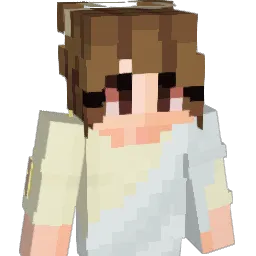 NeoEmpire Minecraft avatar bust