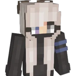 NeoFR's Minecraft skin