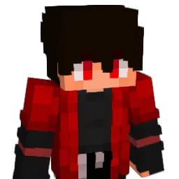 NeoFaze's Minecraft skin