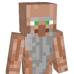 NeoFazour Minecraft avatar bust
