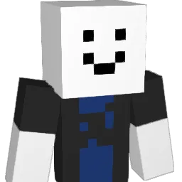 NeoFederal's Minecraft skin