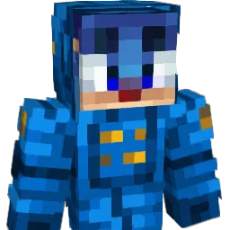 NeoG3B's Minecraft skin