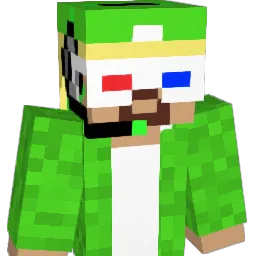 NeoHero_ Minecraft avatar bust