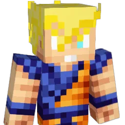 NeoHybridV2 Minecraft avatar bust
