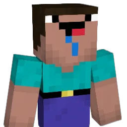 NeoJapan3 Minecraft avatar bust
