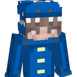 NeoJawh Minecraft avatar bust