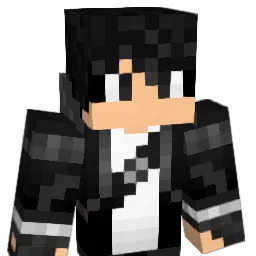 NeoKaiser Minecraft avatar bust