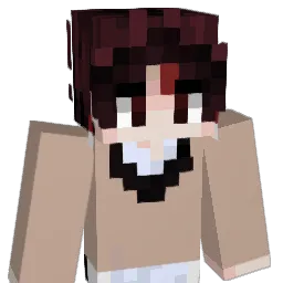 NeoKizz's Minecraft skin