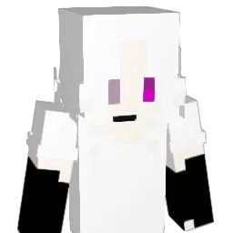 NeoKosmo Minecraft avatar bust