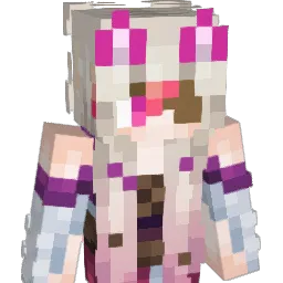 NeoLevora's Minecraft skin