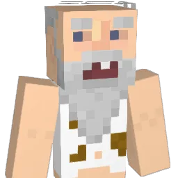 NeoLostHd Minecraft avatar bust