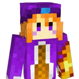 NeoLynk Minecraft avatar bust