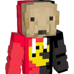NeoManquio's Minecraft skin
