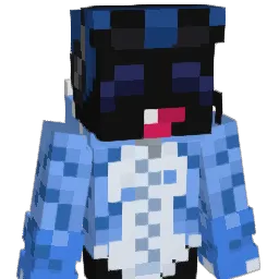 NeoMatiz Minecraft avatar bust