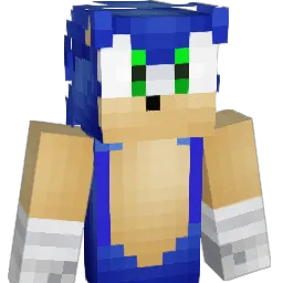 NeoMatten Minecraft avatar bust