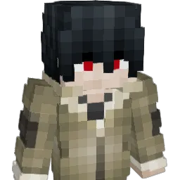NeoNYT_ Minecraft avatar bust