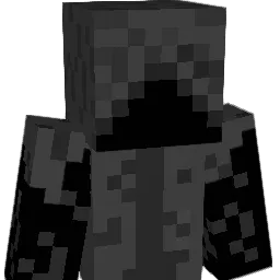 NeoNeka Minecraft avatar bust