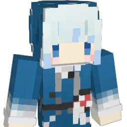 NeoNeoT's Minecraft skin