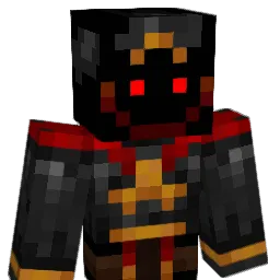 NeoNox46 Minecraft avatar bust