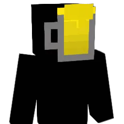 NeoNutNut's Minecraft skin