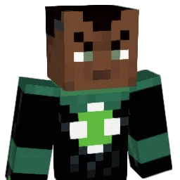 NeoPCN Minecraft avatar bust