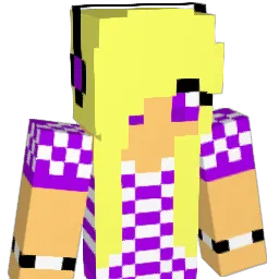 NeoPengy Minecraft avatar bust