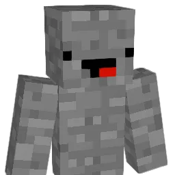 NeoPotato's Minecraft skin