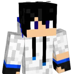 NeoPrince_ Minecraft avatar bust