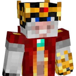 NeoRafake Minecraft avatar bust