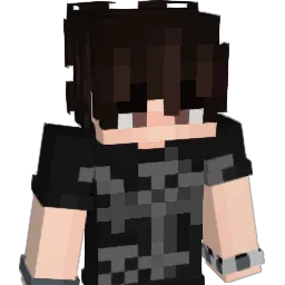 NeoRekt Minecraft avatar bust