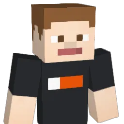 NeoRevolution Minecraft avatar bust