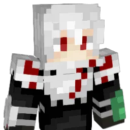 NeoSakurai's Minecraft skin