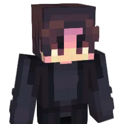 NeoSolo's Minecraft skin